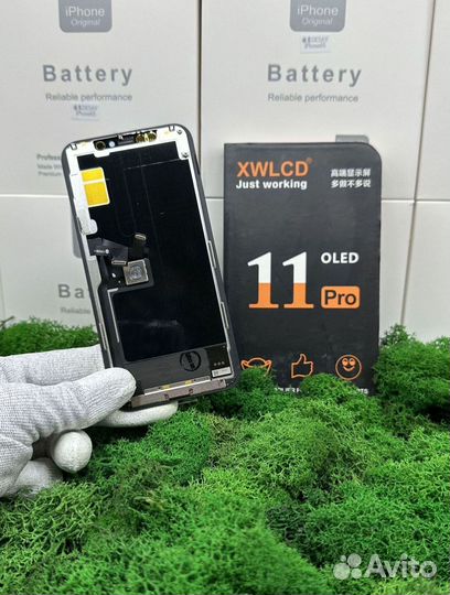 Дисплей iPhone 11 Pro (5nd)