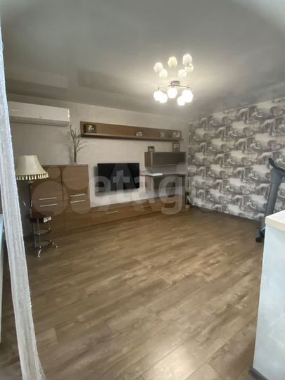 3-к. квартира, 106 м², 17/23 эт.