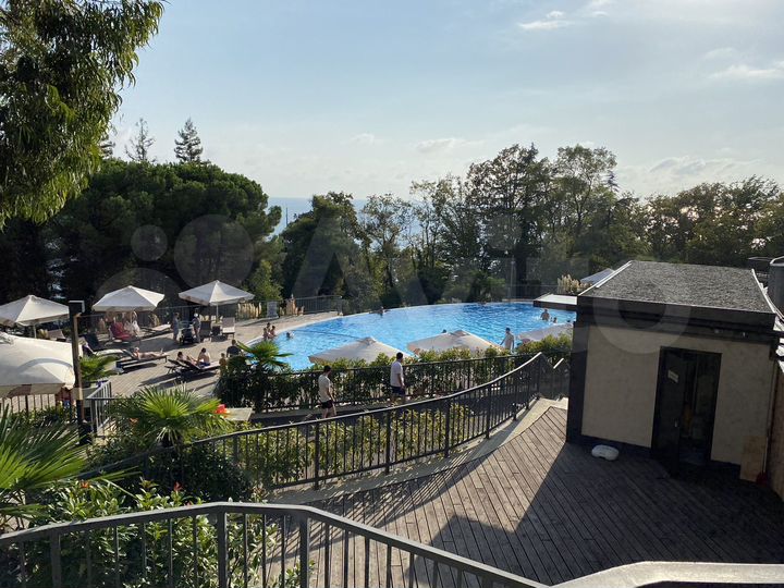 3-к. апартаменты, 130 м², 11/26 эт.