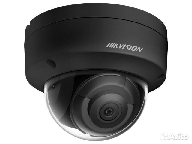 Видеокамера Hikvision DS-2CD2143G2-IS(black)(2.8mm