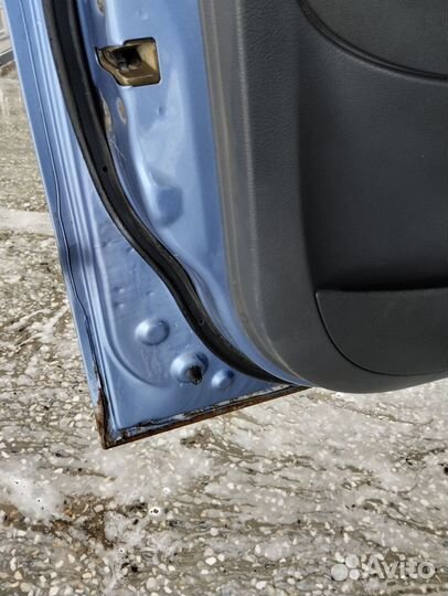 Daewoo Matiz 0.8 МТ, 2007, 148 300 км