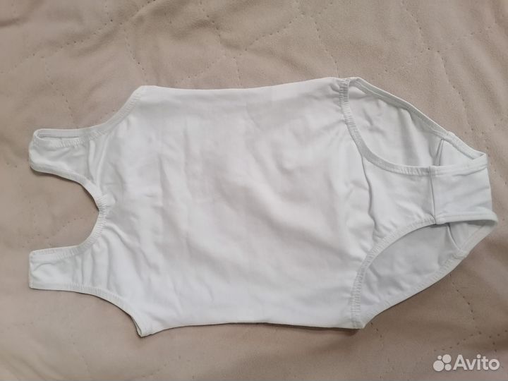 Купальник для девочки 122