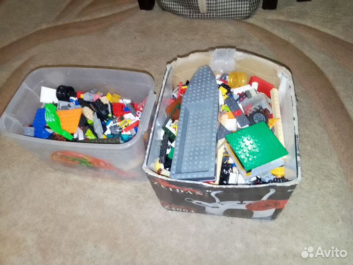 Детские игрушки