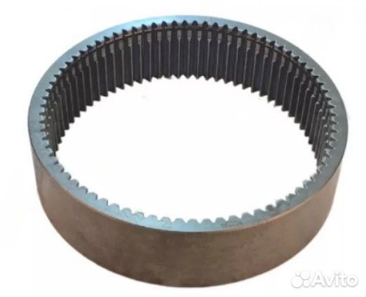 Шестерня корончатая 125186 Carraro