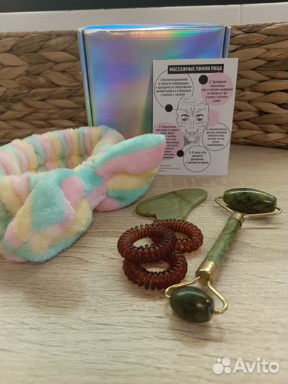 Подарочный набор для женщин