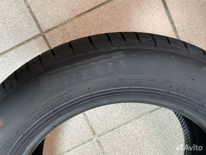 Pirelli Cinturato P1 Verde 185/60 R15 84H