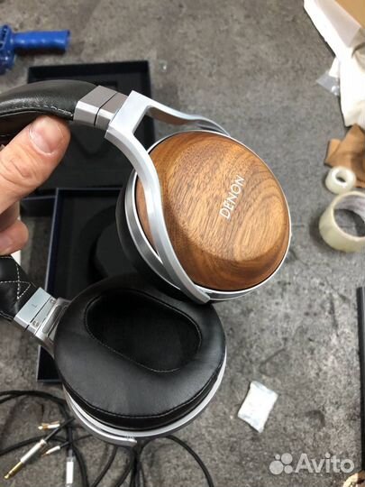 Наушники Denon AH-D7200 (арт. 273220)