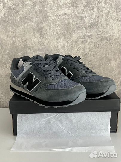 Кроссовки мужские New Balance 574