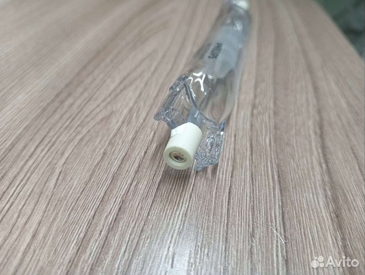 Лампочки галогеновые