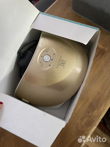 Uv led лампа 36вт