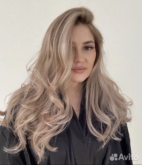 Окрашивания,требуются модели