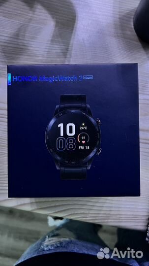 Honor magic watch 2 46mm