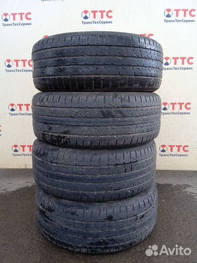 Viatti Bosco A/T V-237 235/55 R17