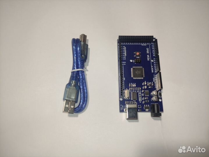 Запчасти для 3d принтера