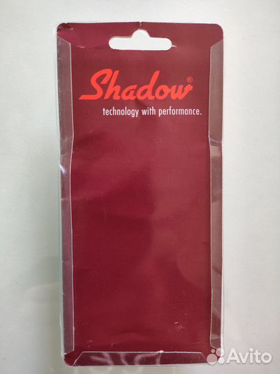 Звукосниматель для виолончели Shadow SH SC 1
