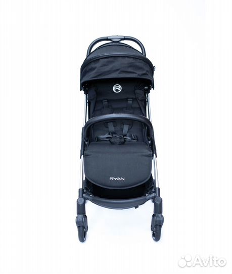 Коляска ryan prime lite