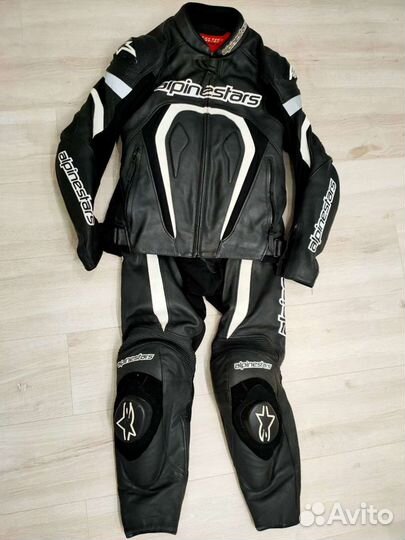 Alpinestars