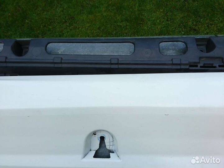 Пороги на ML 166., GLK рестайлингавая