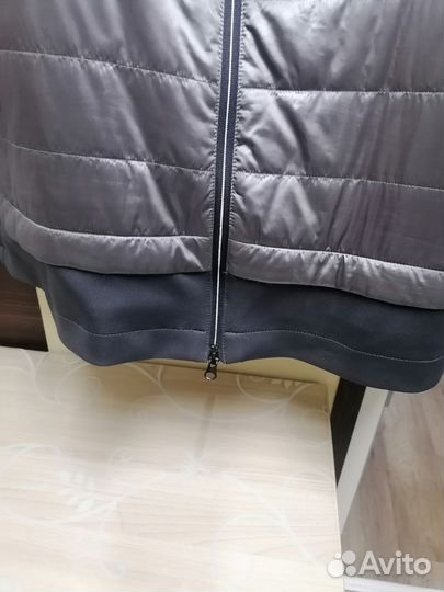 Ветровка женская 58-60