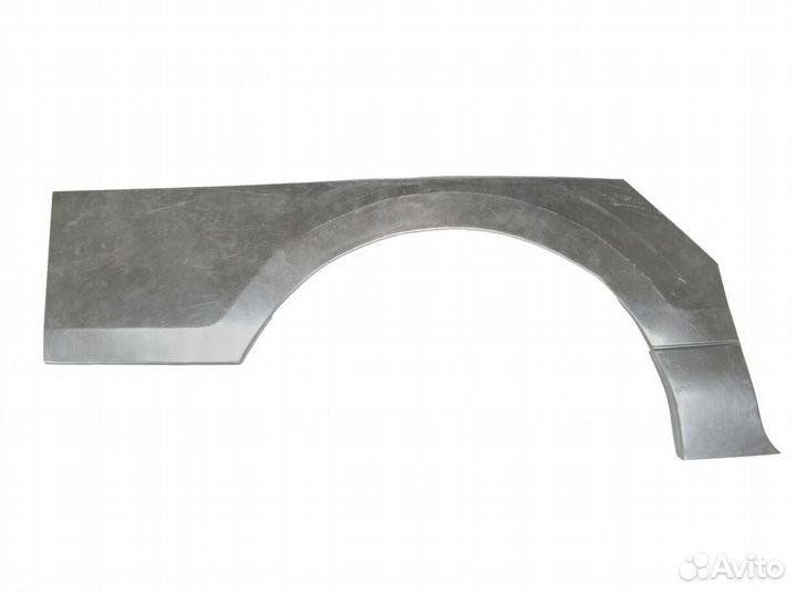 Ремонтные арки Хендай для вашего авто