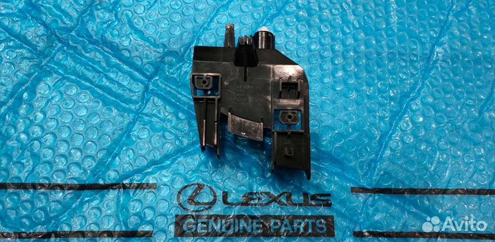 Крепление фонаря Lexus Gx 460 левое Оригинал NEW