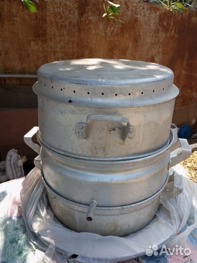 Соковарка СССР