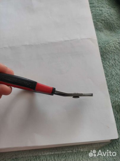 Когтерез-ножницы для кошек