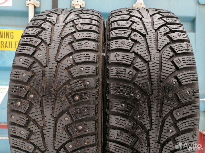 Nokian Tyres Hakkapeliitta 5 205/55 R16 94T