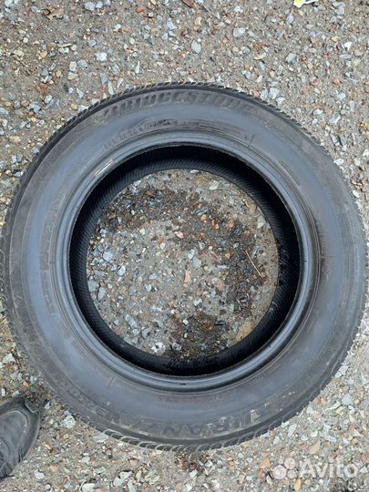 Bridgestone Turanza ER300 205/60 R16 92H