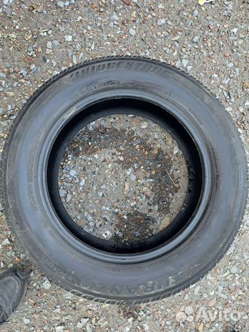 Bridgestone Turanza ER300 205/60 R16 92H