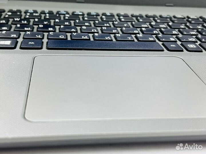 Ноутбук Acer 15.6