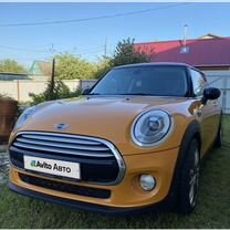 MINI Cooper 1.5 AT, 2014, 183 000 км, с пробегом, цена 1 510 000 руб.