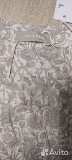 Шорты Stefanel, новые, оригинал, р.38