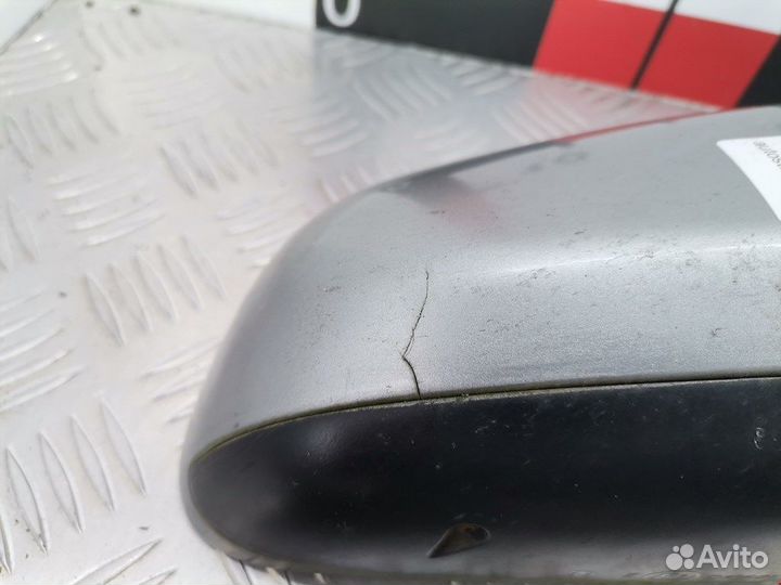 Зеркало боковое правое для Audi A4 B6 8E1858532AA