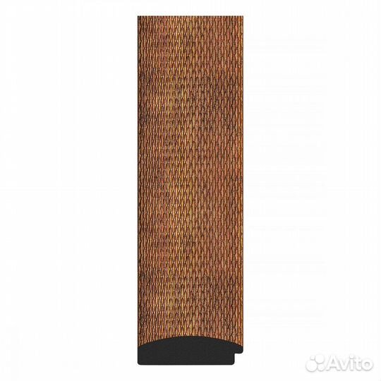 Зеркало Evoform Exclusive-G BY 4560 87x87 медная