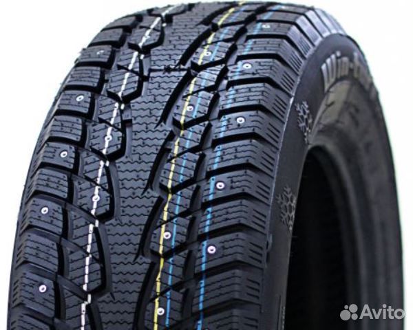 Hifly Win-Turi 215 235/45 R18 98H