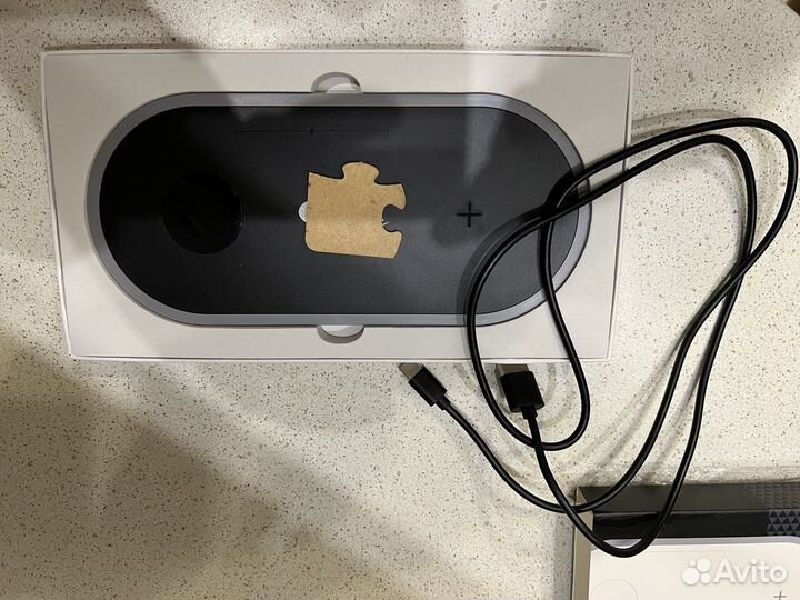 Беспроводное зарядное устройство Uniscend Fulcrum