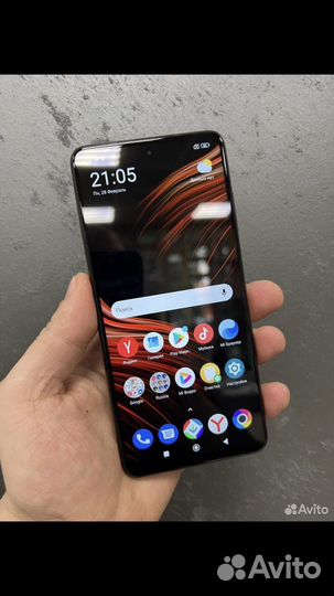 Xiaomi Poco X3 Pro, 6/128 ГБ