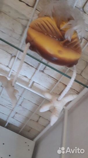 Фигурка для Интерьера