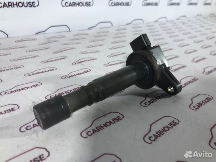 Катушка зажигания Land Rover Range Rover Vogue 4