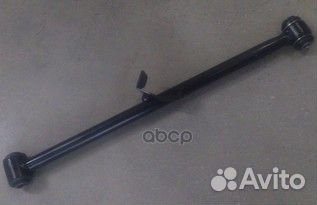 Рычаг задней подвески поперечный зад прав S