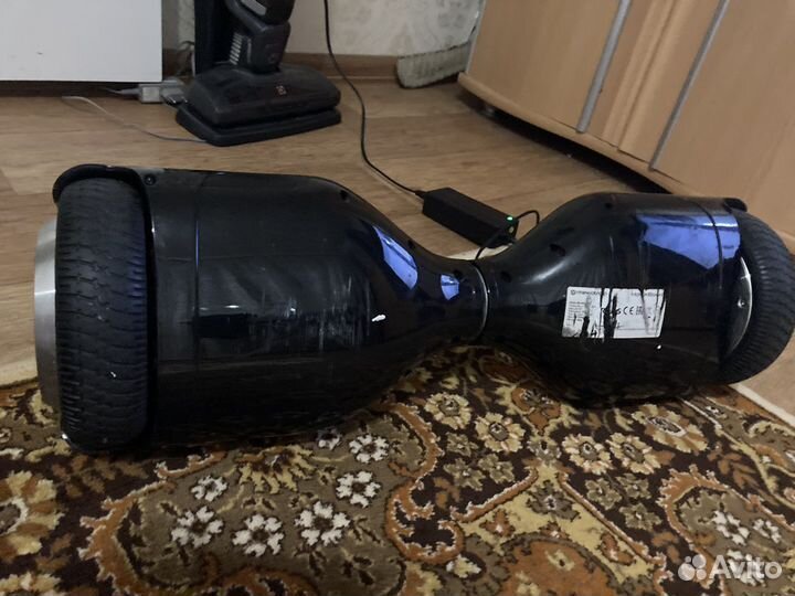 Гироскутер