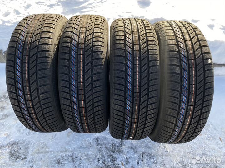 Continental WinterContact TS 870 P 255/45 R20 105V