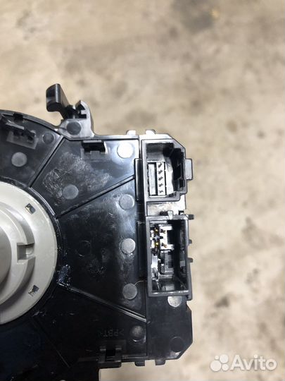 Подрулевой шлейф KIA, hyundai