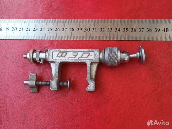 Штатив для фотоаппарата фед