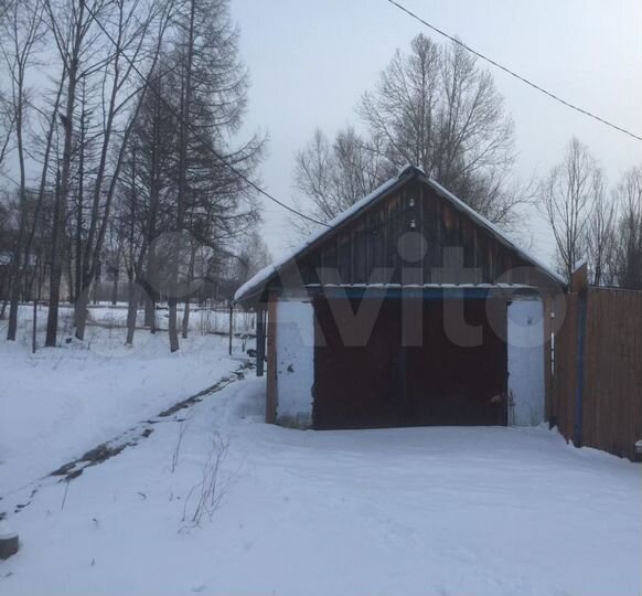 Гараж, 28 м²