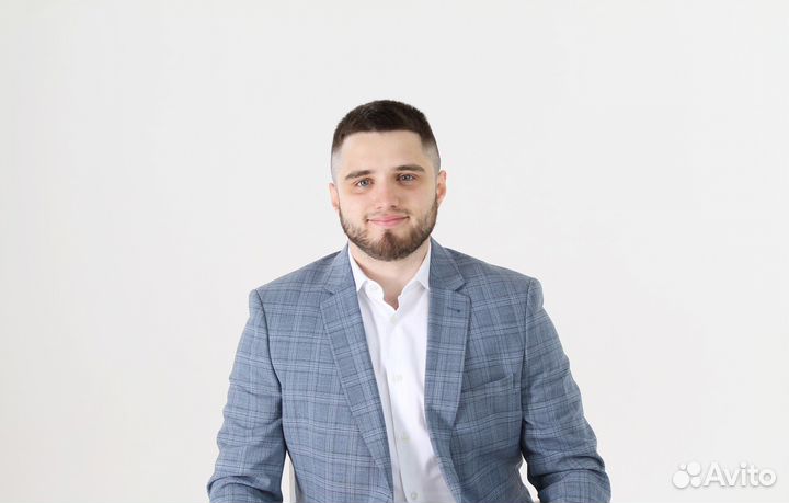 Агент по недвижимости риэлтор