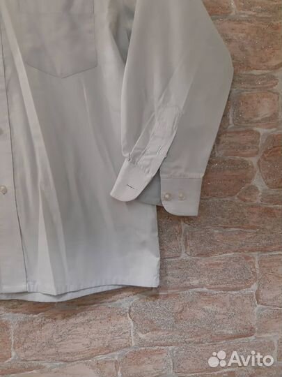 Рубашка на мальчика Sky Lake 31, 128-134