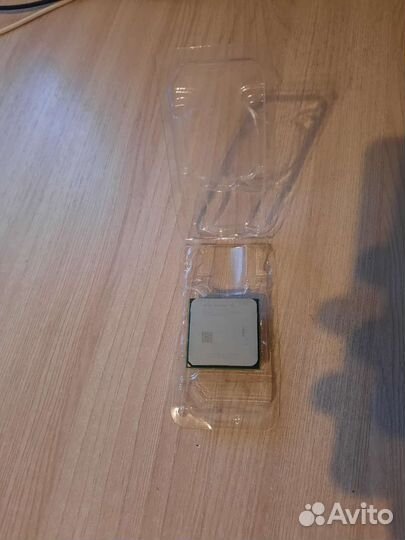 Amd Athlon ii x4 620