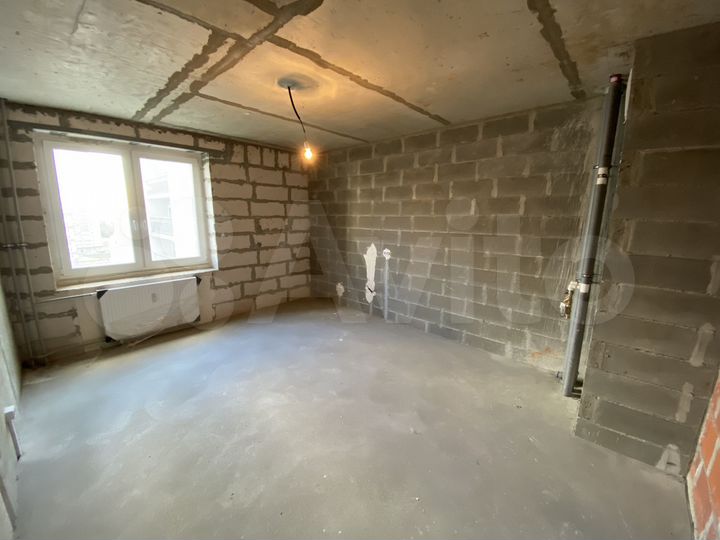 2-к. квартира, 69 м², 11/18 эт.